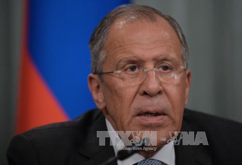 Россия готова сотрудничать с любым президентом США